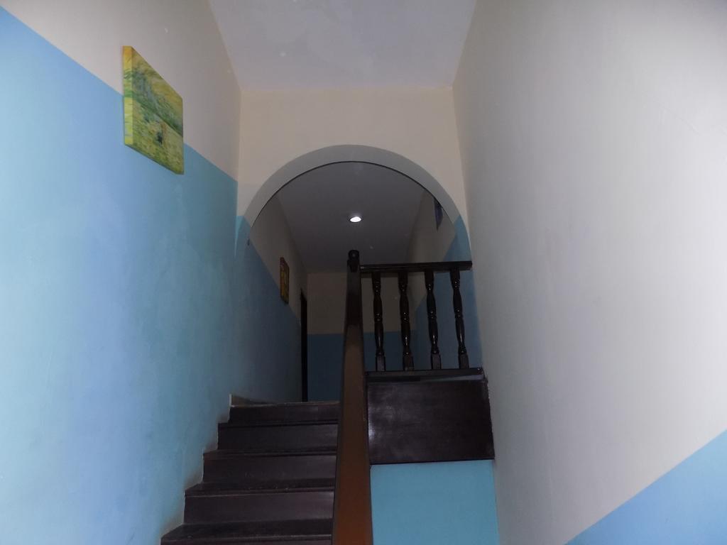 Posh Apartments And Hotel Ikeja Kültér fotó