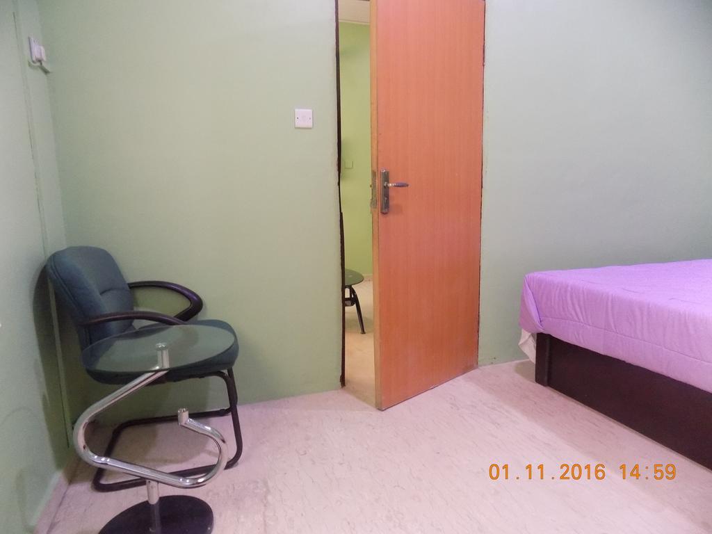Posh Apartments And Hotel Ikeja Kültér fotó